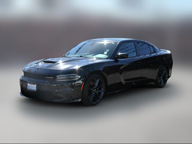 2019 Dodge Charger R/T