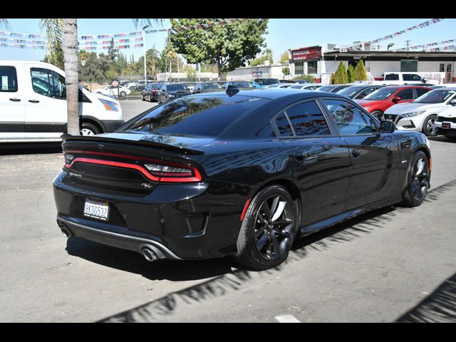 2019 Dodge Charger R/T