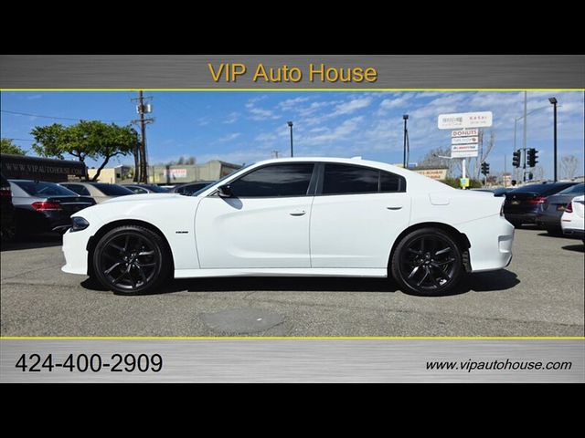 2019 Dodge Charger R/T