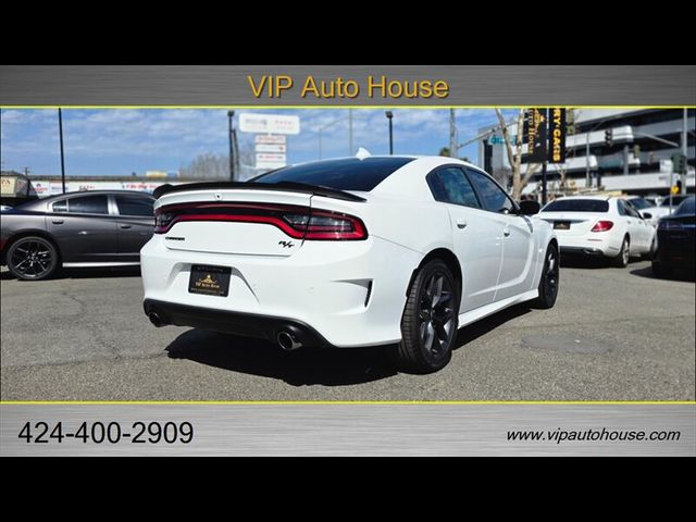 2019 Dodge Charger R/T