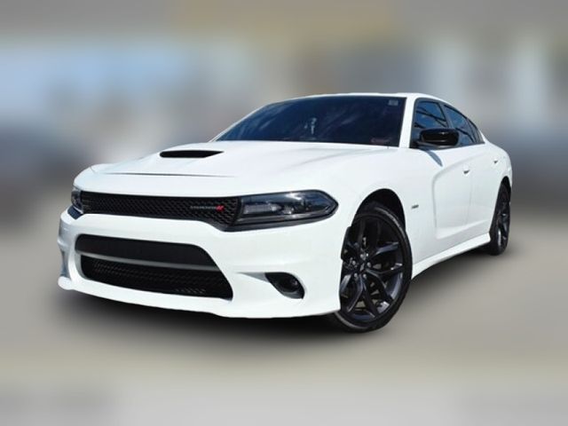 2019 Dodge Charger R/T