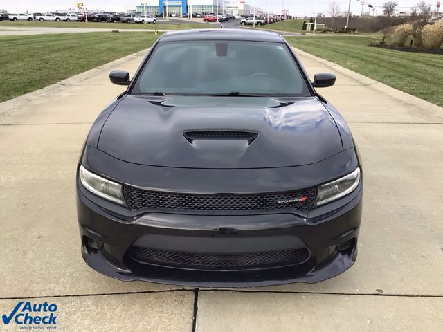 2019 Dodge Charger R/T