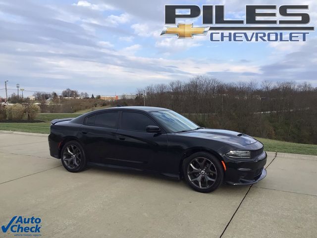 2019 Dodge Charger R/T