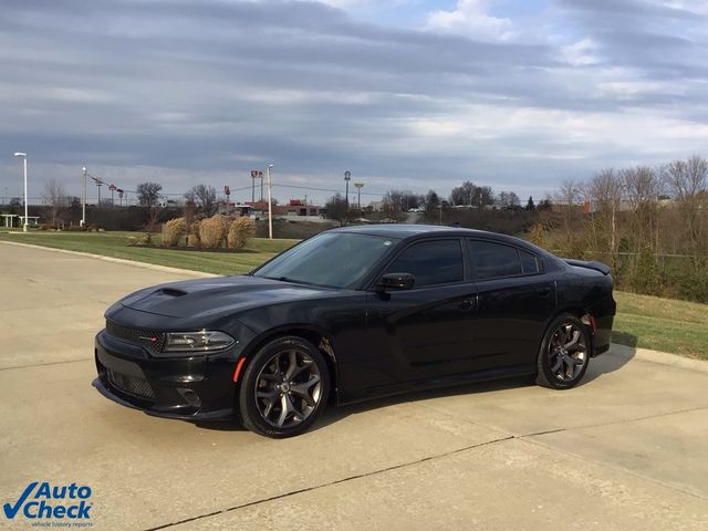 2019 Dodge Charger R/T