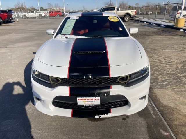 2019 Dodge Charger R/T