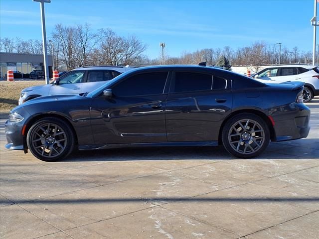 2019 Dodge Charger R/T