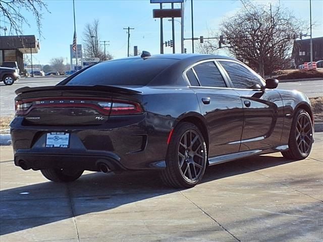 2019 Dodge Charger R/T