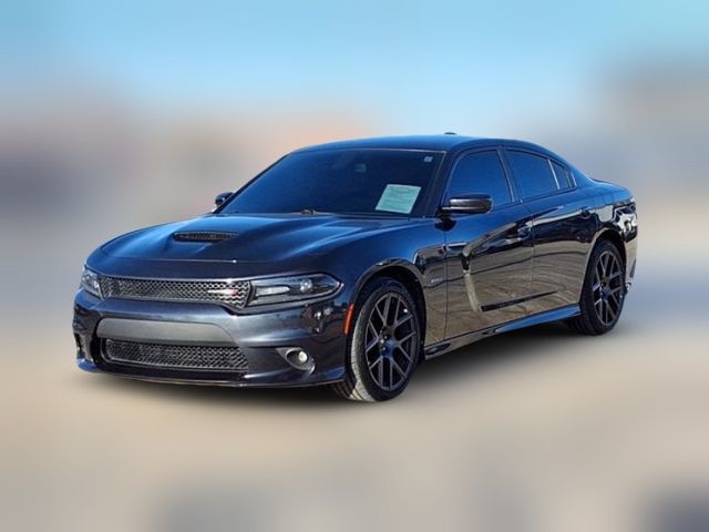 2019 Dodge Charger R/T