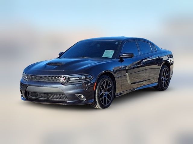 2019 Dodge Charger R/T