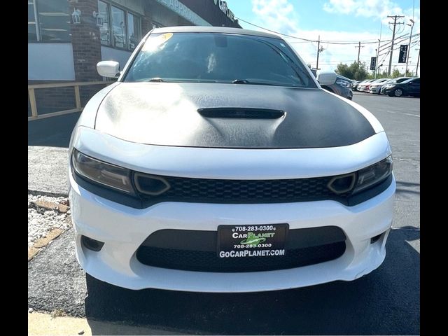 2019 Dodge Charger R/T