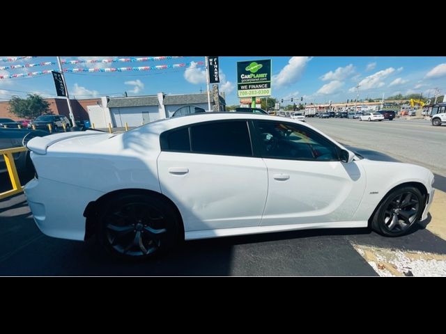 2019 Dodge Charger R/T