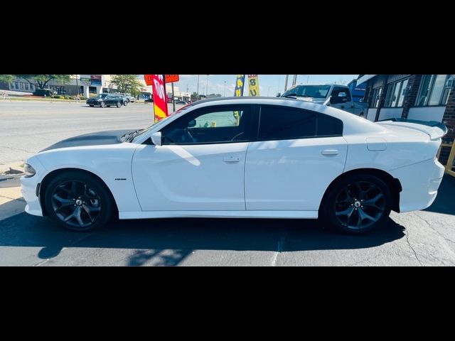 2019 Dodge Charger R/T