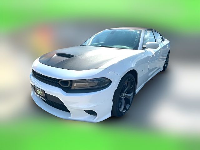 2019 Dodge Charger R/T