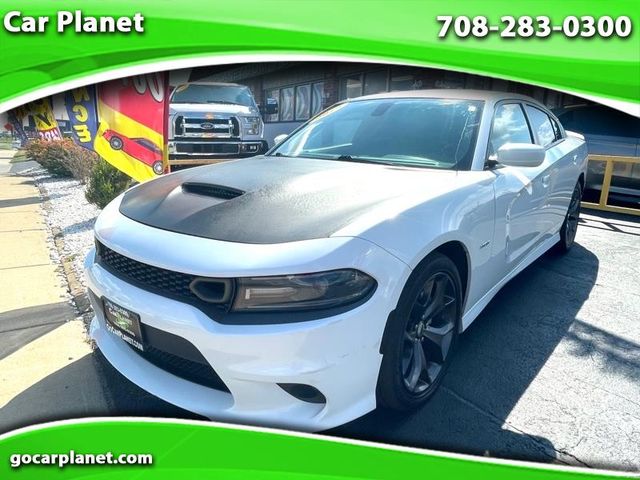 2019 Dodge Charger R/T