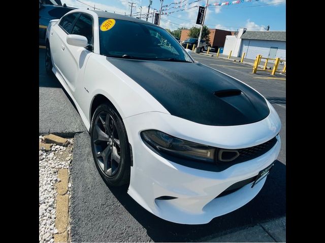 2019 Dodge Charger R/T