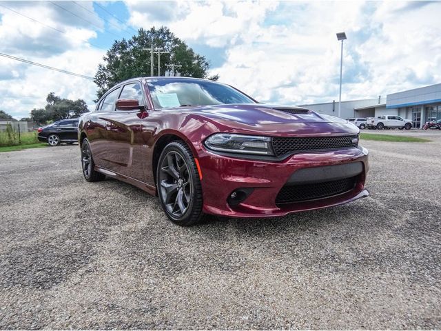 2019 Dodge Charger R/T