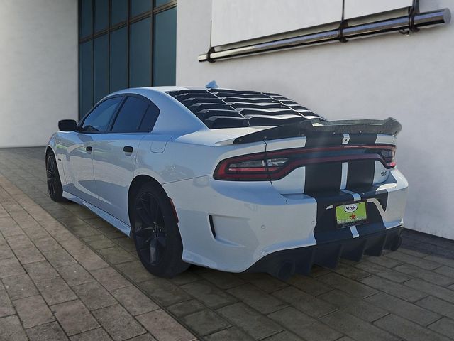 2019 Dodge Charger R/T