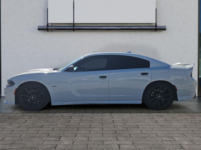 2019 Dodge Charger R/T