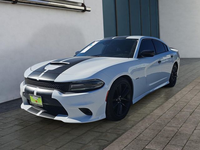 2019 Dodge Charger R/T