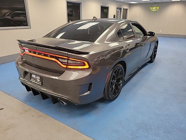 2019 Dodge Charger R/T