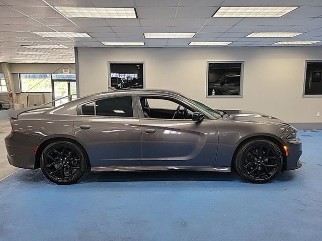 2019 Dodge Charger R/T