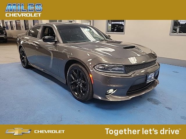 2019 Dodge Charger R/T