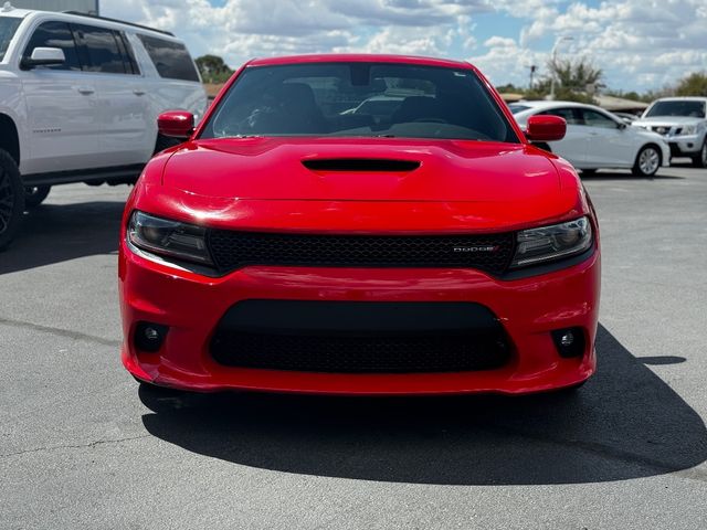 2019 Dodge Charger R/T