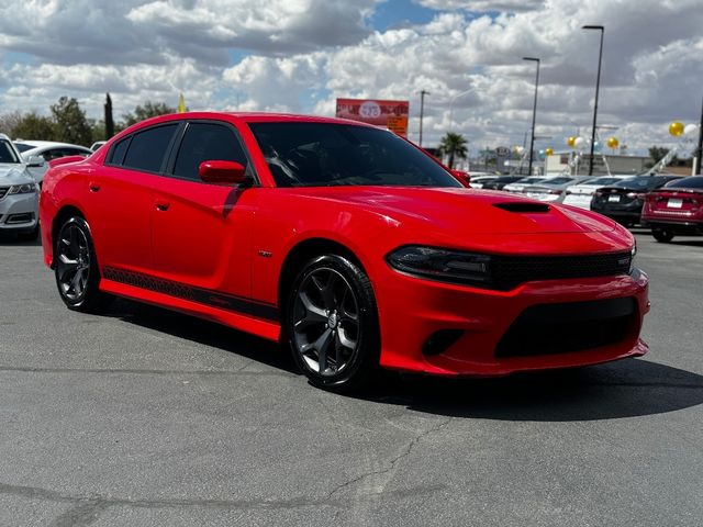 2019 Dodge Charger R/T