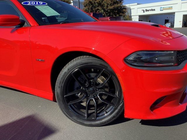 2019 Dodge Charger R/T