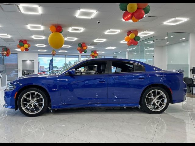 2019 Dodge Charger R/T