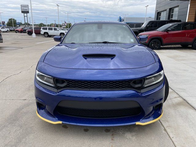 2019 Dodge Charger R/T