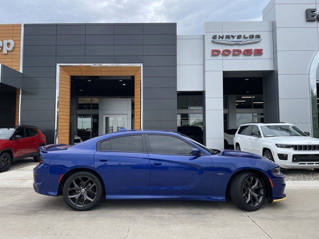 2019 Dodge Charger R/T