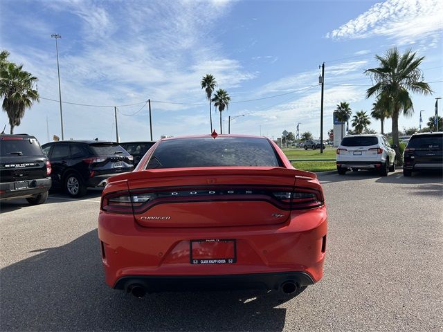 2019 Dodge Charger R/T