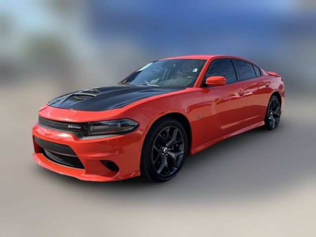 2019 Dodge Charger R/T