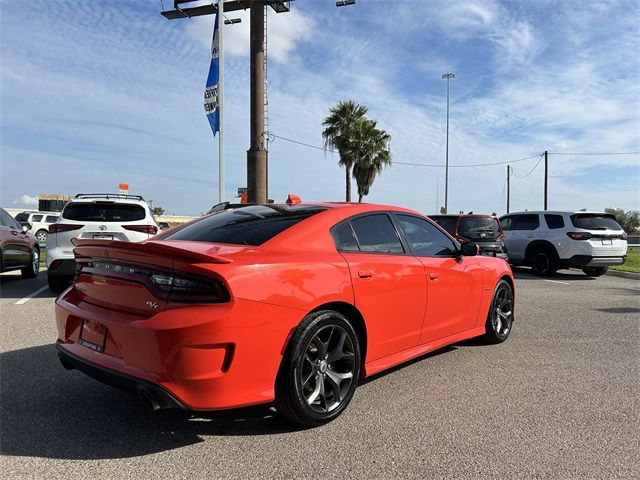 2019 Dodge Charger R/T