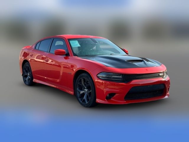 2019 Dodge Charger R/T