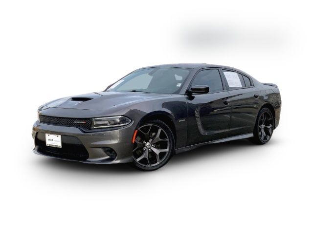 2019 Dodge Charger R/T