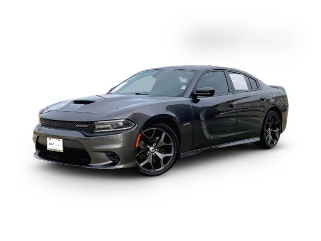 2019 Dodge Charger R/T