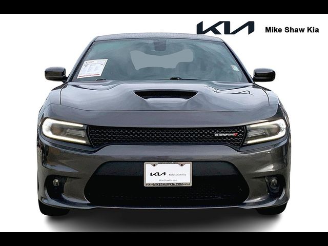 2019 Dodge Charger R/T