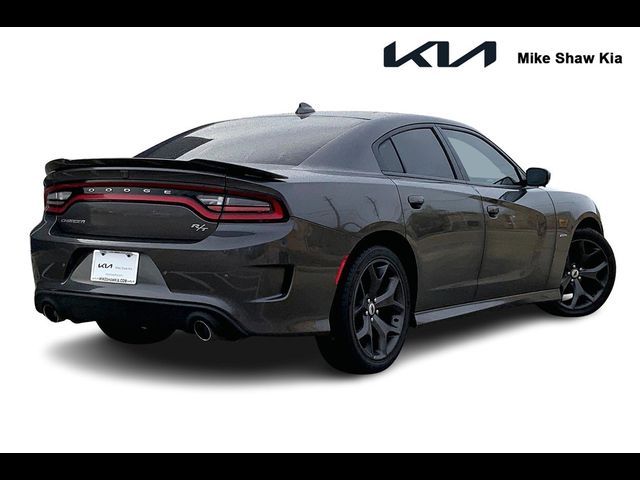 2019 Dodge Charger R/T