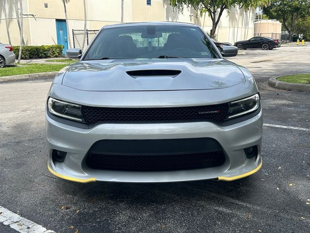 2019 Dodge Charger R/T