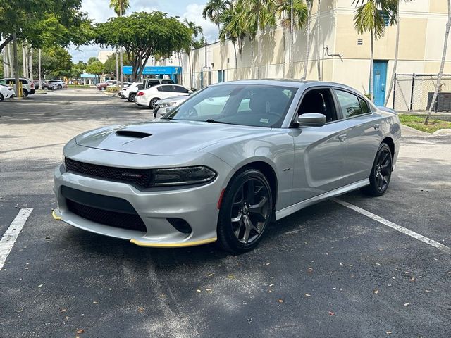 2019 Dodge Charger R/T