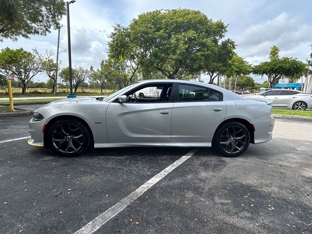 2019 Dodge Charger R/T