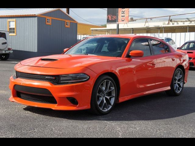 2019 Dodge Charger R/T