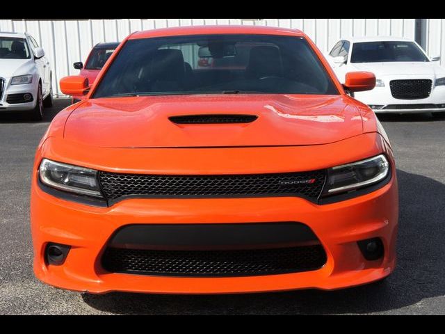 2019 Dodge Charger R/T