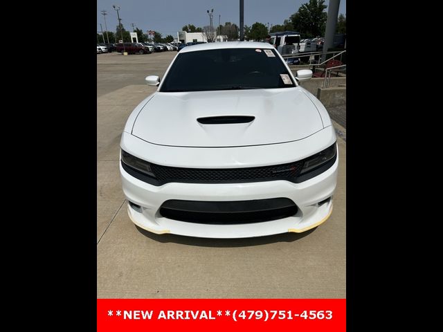 2019 Dodge Charger R/T