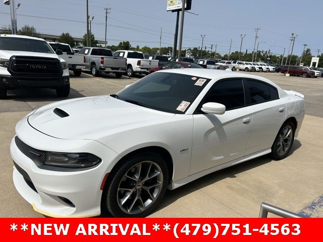 2019 Dodge Charger R/T