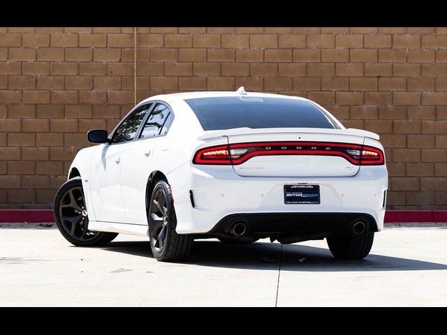 2019 Dodge Charger R/T