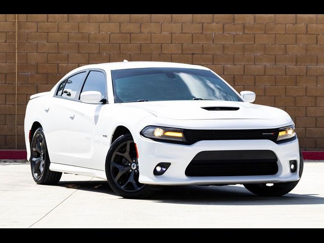 2019 Dodge Charger R/T