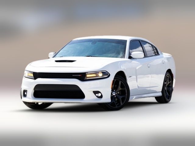 2019 Dodge Charger R/T